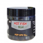 Hot Fish Glm Food Bait Pop Up 15Mm