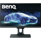 Monitor PD2500Q 25 inch WQHD IPS 4ms Black