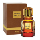 Ajmal Amber Santal Concentratie Apa de Parfum Gramaj 100 ml