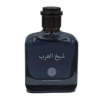 Ard al Zaafaran Sheikh al Arab Apa de Parfum Barbati 100ml Concentrati
