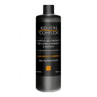 Sampon pentru uz frecvent cu Extract de Melc Keratin Complex 1000ml