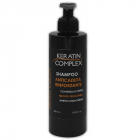 Sampon tratament Anticaderea parului Keratin complex 300ml