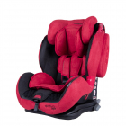 Scaun auto Sportivo cu Isofix Red 9 36 kg Coletto