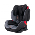 Scaun auto Sportivo Grey Black 9 36 kg Coletto