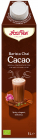 Specialitate concentrata bio de ceai Barista Chai cu cacao 1000ml Yogi