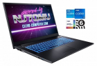 Laptop CLEVO NJ70 Intel Core i7 1165G7 4 70 GHz HDD 1000 GB SSD RAM 16