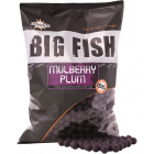 Mulberry Plum Boilies 15Mm 1 8Kg