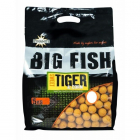 Big Fish Sweet Tiger Corn Boilies 15Mm 5Kg