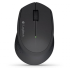 LOGITECH Wireless Mouse M280 EMEA BLACK