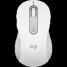 LOGITECH Signature M650 L Wireless Mouse OFF WHITE BT EMEA M650 L
