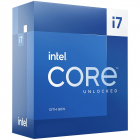 Intel CPU Desktop Core i7 13700KF 3 4GHz 30MB LGA1700 box