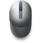 Mouse Wireless MS5120W Titan Grey