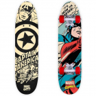 Skateboard SV9940 Captain America