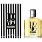 Moschino Uomo Apa de Toaleta Concentratie Apa de Toaleta Gramaj 75 ml