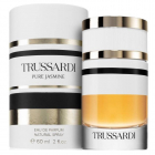 Trussardi Pure Jasmine Femei Apa de Parfum Concentratie Apa de Parfum 