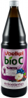 Bio C Suc bio de fructe cu antioxidanti 750ml Voelkel