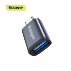 Adaptor Essager Type C la USB