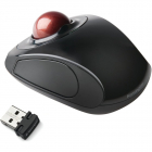 Mouse Orbit Wireless Mobile Trackball