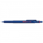 600 Mechanical Pencil metallic blue 0 7 mm