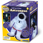 Jucarie Educativa Lampa de veghe Astronaut