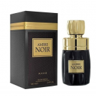 Rave Ambre Noir Concentratie Apa de Parfum Gramaj 100 ml