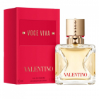 Valentino Voce Viva Femei Apa de Parfum Concentratie Tester Apa de Par