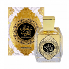 Suroori Sultan al Quloob Intense Gold Apa de Parfum Unisex 100ml Conce