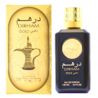 Ard al Zaafaran Dirham Gold Apa de Parfum Unisex 100ml Concentratie Ap