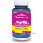 Nigella Chimen Negru 30cps