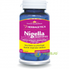 Nigella Chimen Negru 60cps