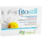 Fitostill Plus Picaturi pentru Ochi 10 monodoze x 0 5ml