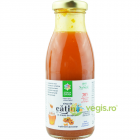 Sirop de Catina cu Miere Presat la Rece 230ml