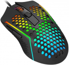 Mouse Gaming Redragon Reaping Elite RGB
