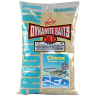 Cheese Cloud Groundbait 1Kg