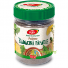 Papadie Radacina Pulbere D143 70g