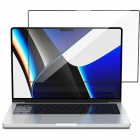 Tempered Glass Full Cover compatibila cu MacBook Pro 14 inch 2021 2022