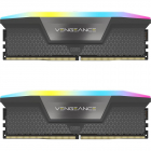 Memorie Vengeance RGB 64GB 2x32GB DDR5 5600MHz CL40 Dual Channel Kit