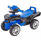 Vehicul Ride On Mini Raptor 2 in 1 TOYZ cu Sunete si Lumini