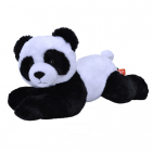 Jucarie de Plus Ecokins Wild Republic Urs Panda 30 cm