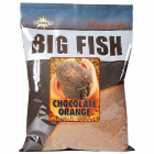 Big Fish Chocolate Orange Groundbait 1 8Kg