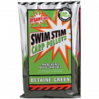 Swim Stim Betain Green Pellets 3Mm 900G