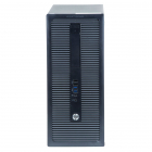 HP Elitedesk 800 G1 Tower Core i5 4570 pana la 3 60GHz 8GB DDR3 256GB 