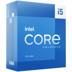 Intel CPU Desktop Core i5 13600KF 3 5GHz 24MB LGA1700 box