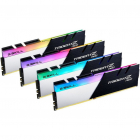 Memorie Trident Z Neo 64GB 4x16GB DDR4 3600MHz CL14 Quad Channel Kit
