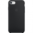 Husa de protectie Apple pentru iPhone 8 iPhone 7 silicon negru