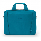 Geanta Laptop Eco Slim Case Base 13 14 1inch Blue