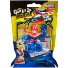 Figurina Goo Jit Zu Minis S5 Marvel Captain Marvel