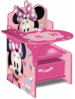 Scaun multifunctional din lemn Minnies Bowtique