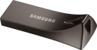 Memorie externa Samsung Bar Plus Titan 128GB USB 3 1