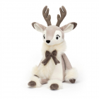 Jucarie de plus Joy Reindeer ELE3R